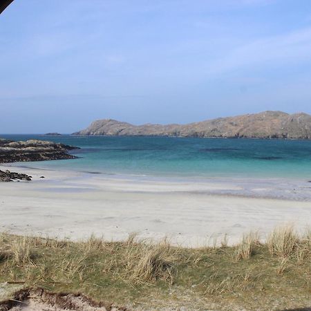 The Beach Bothies Valtos Εξωτερικό φωτογραφία