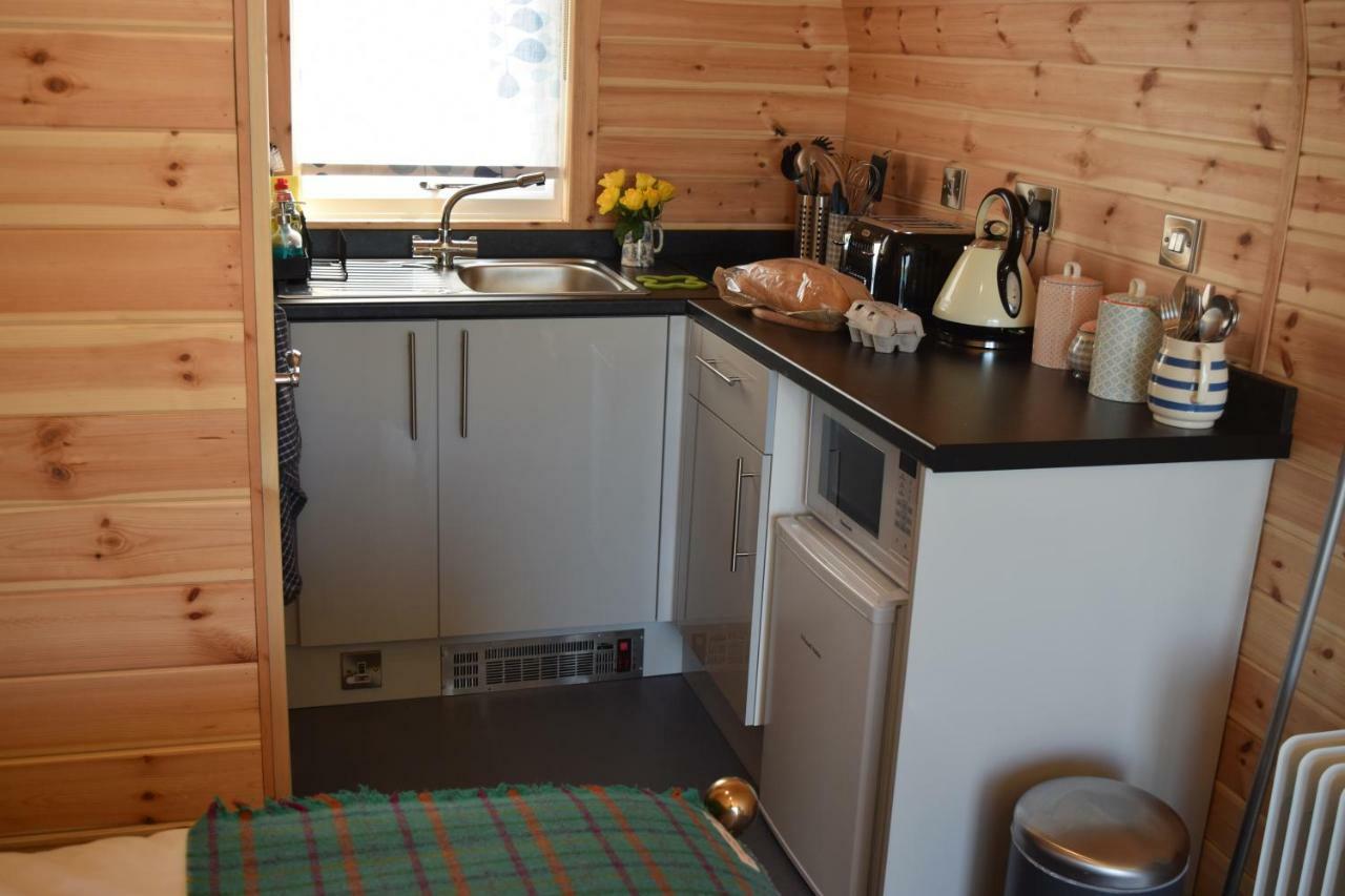 The Beach Bothies Valtos Εξωτερικό φωτογραφία